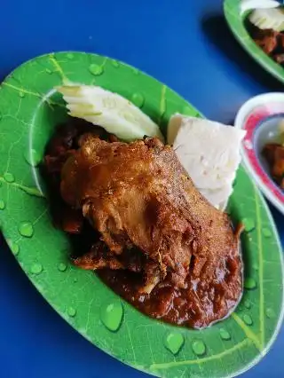 Warung Wong Jowo