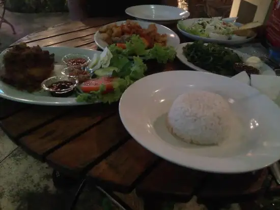 Gambar Makanan JEBAK - Jejak Bali Kuliner 8