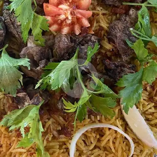 Gambar Makanan Nasi Kabsah Najwa, H. Rais Arahman 17
