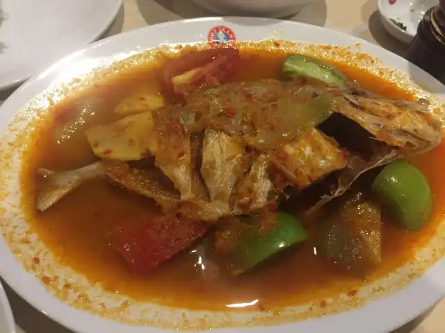 Gambar Makanan Sop Ikan Batam 15