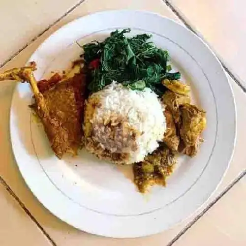 Gambar Makanan Ayam Geprek Mali, Kosan Lantai 3 Warna Kuning 2