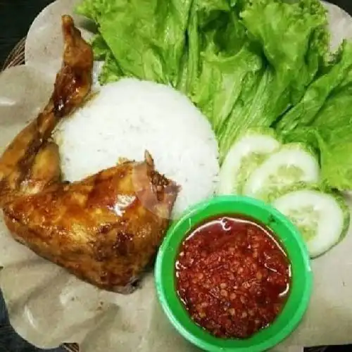 Gambar Makanan Ayam Bakar Pekalongan, Bintaro 13