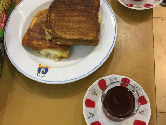 Çengelköy Peynircisi & Yoğurtçusu'nin yemek ve ambiyans fotoğrafları 10