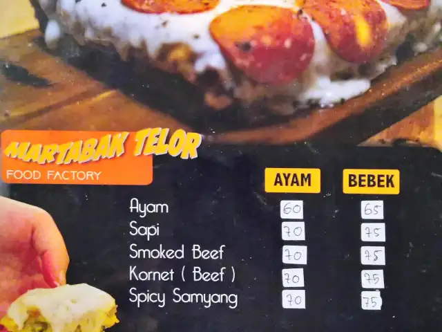 Gambar Makanan Warung Wakaka 20