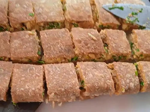 Martabak Bangka Tip Top