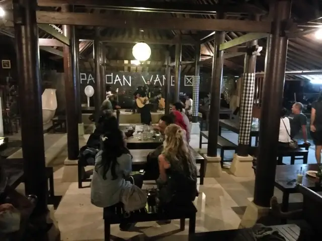 Gambar Makanan Warung Pandan Wangi 2