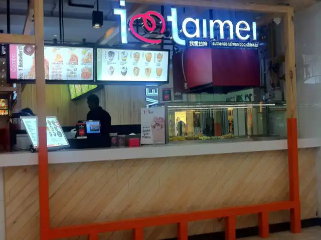 Gambar Makanan I Love Taimei 4