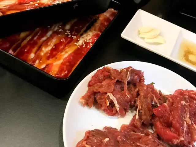 Gambar Makanan Pochajjang Korean BBQ 13