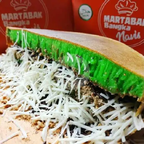 Gambar Makanan Martabak Bandung 86, Anggrek Ungu 18