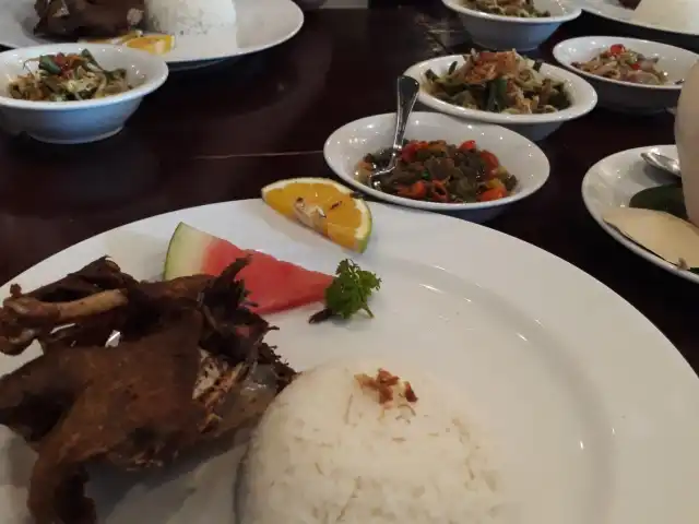 Gambar Makanan Bebek Bengil - Dirty Duck Diner 15