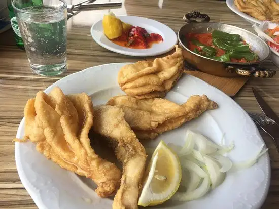 Gölyazi Gönül Sofrası'nin yemek ve ambiyans fotoğrafları 32