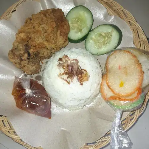 Gambar Makanan Nasi Kuning Salma, Kuta 11