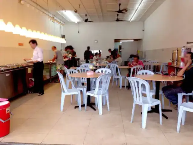Restoran Kah Lok