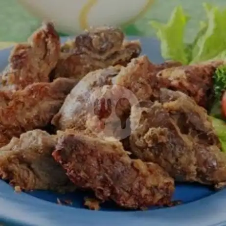 Gambar Makanan AYAM GORENG MBAK YAYUK 9