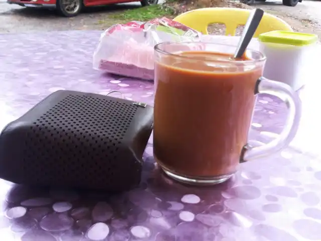 Kedai Tepi Jalan Jeli-Gerik Food Photo 4