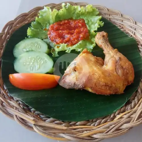 Gambar Makanan Ayam Geprek OmSu 5