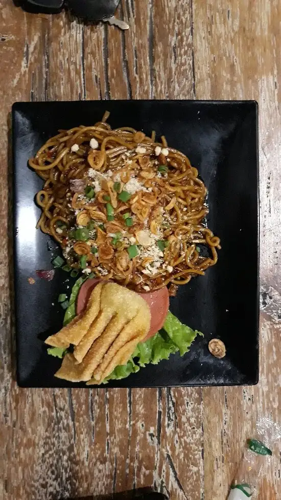 Gambar Makanan Mie Setan 1