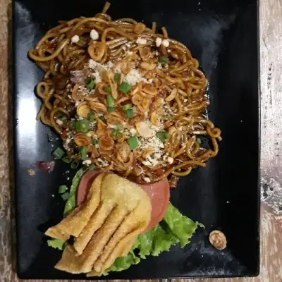 Mie Setan