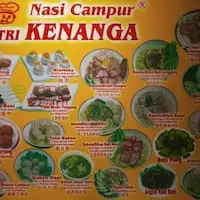 Gambar Makanan Nasi Campur Putri Kenanga 1