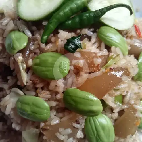 Gambar Makanan NASI GORENG LELI 2