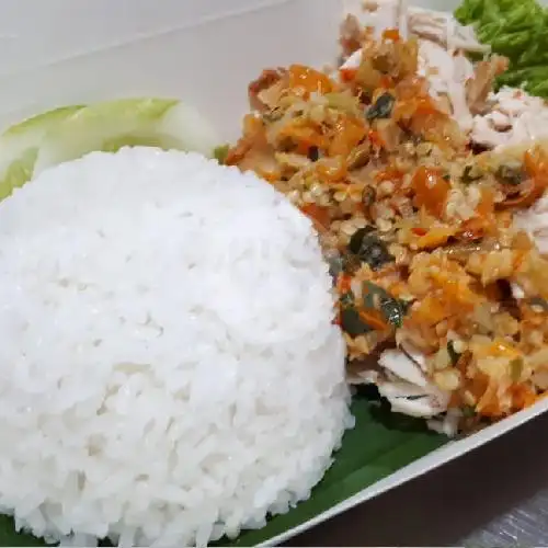 Gambar Makanan Sukma Catering, Muara Karang 12