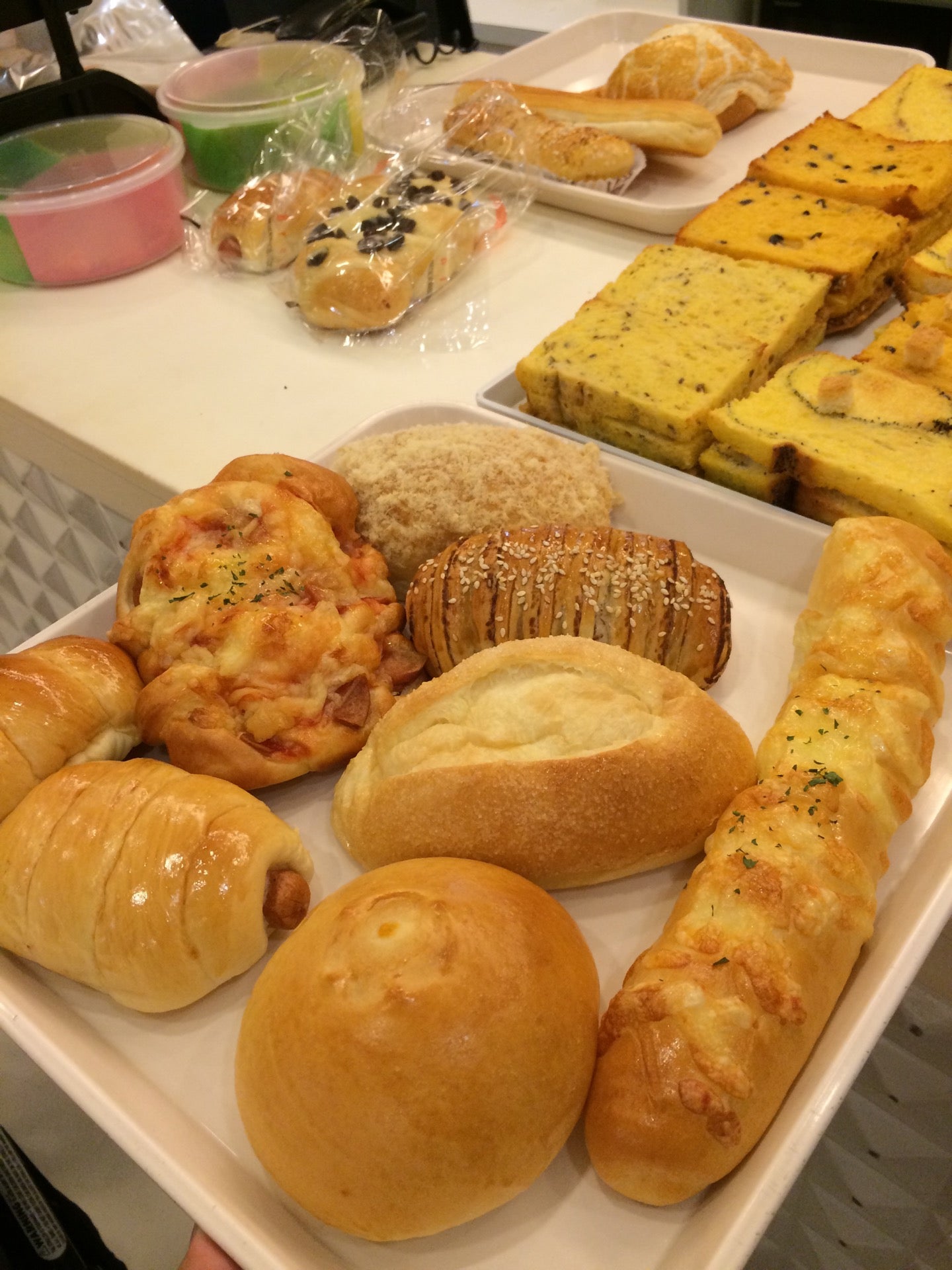 Bread Story menu and price 20222023 YummyAdvisor