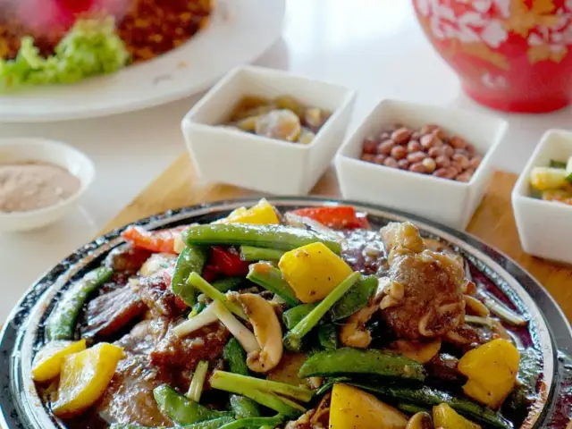 Gambar Makanan Xiang Fu Hai - Vasa Hotel 2