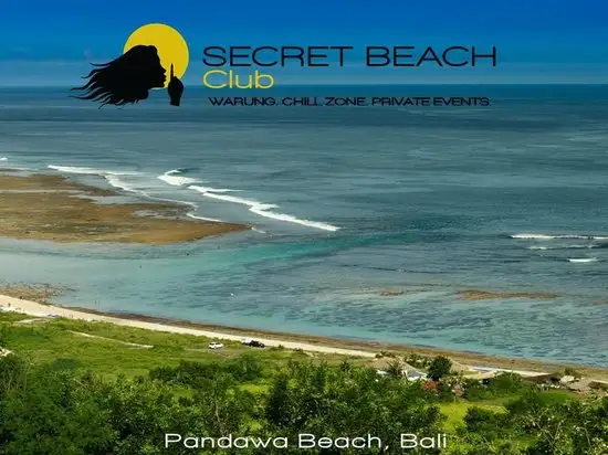Gambar Makanan The Secret Beach Club 5