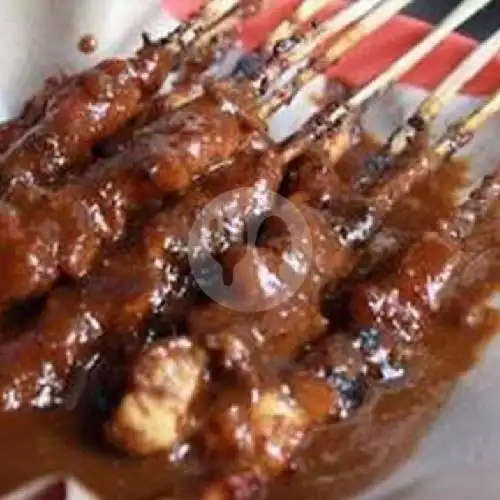 Gambar Makanan Sate Cinderawasih (Bu Dewi), Cendrawasih 20