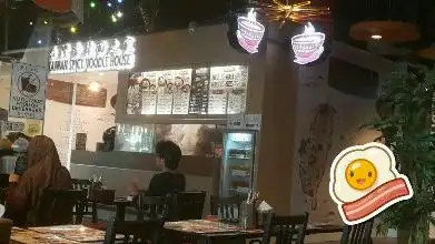 Taiwan Spicy Noodle House