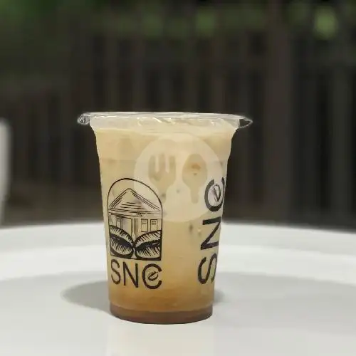 Gambar Makanan SNC Coffee Space, Klandasan Ulu 9