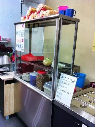 126 "揾到吃" 茶餐室 Food Photo 1