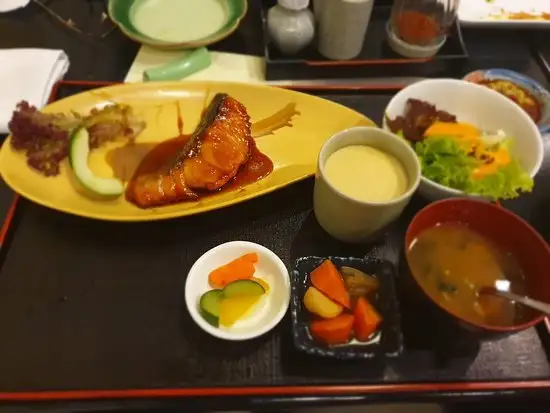 Gambar Makanan Nishimura 15