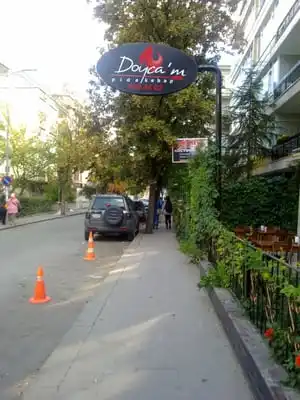 Doycam Pide Karadeniz Evi