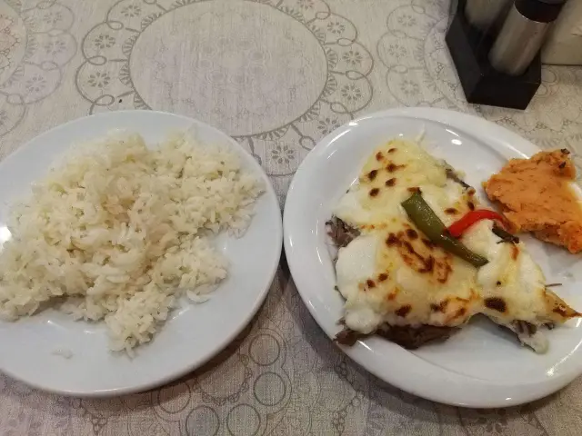 Hangah Restaurant Karadeniz ve Osmanlı Mutfağı'nin yemek ve ambiyans fotoğrafları 26