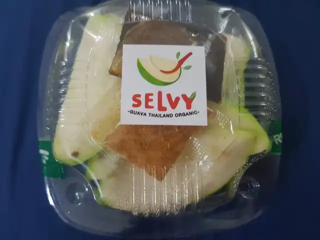 Gambar Makanan Selvy 2