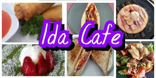 Ida Cafe, Campuhan
