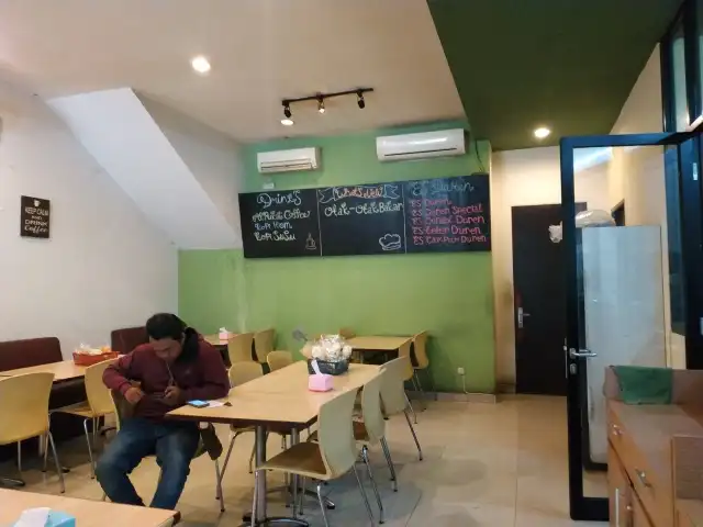 Gambar Makanan Mie Ayam Bangka Bintaro 9