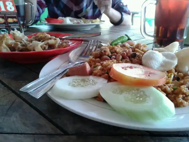 Gambar Makanan RM Aceh Bungong Jeumpa 13