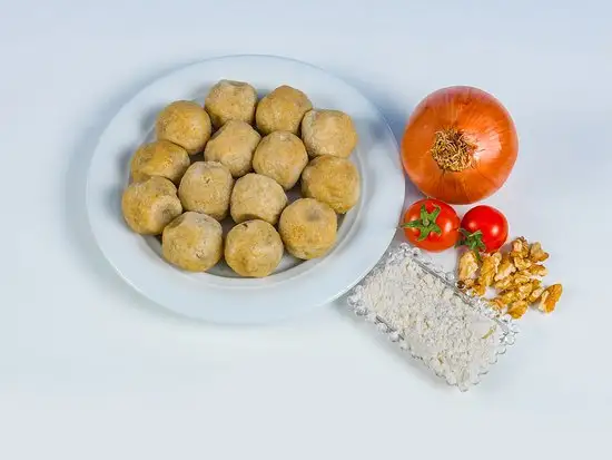 Tavacı Recep Usta'nin yemek ve ambiyans fotoğrafları 18