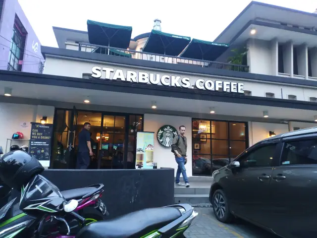 Gambar Makanan Starbucks Coffee 4