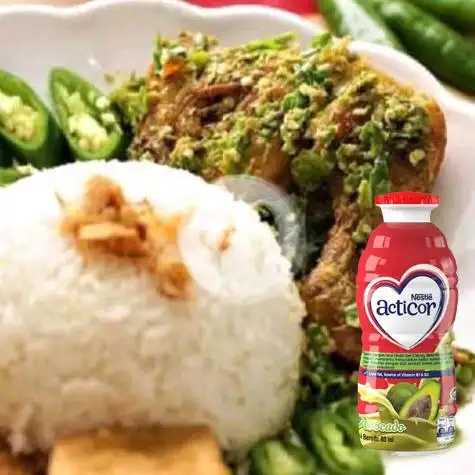 Gambar Makanan Pondok Sambal Ijo, Pelita 15