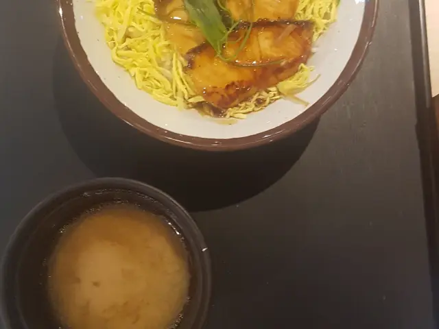 Gambar Makanan Gyu Jin Teppan 7