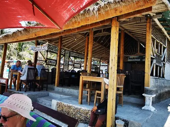 Gambar Makanan Warung Jepun Bali 8