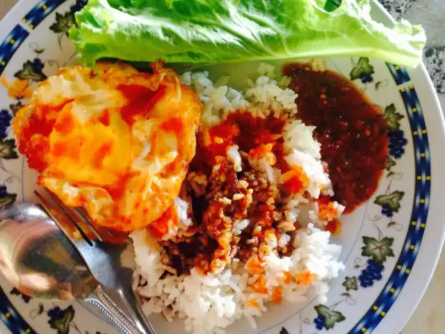 Medan Selera Tmn Sejati, Sg Petani, Kedah Food Photo 12