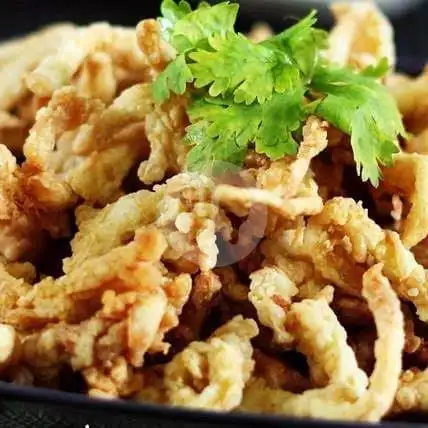 Gambar Makanan SS Junior Fried, Chicken Dharma Putra 4