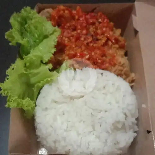 Gambar Makanan Dapoer Cendana, Medan Satria 6