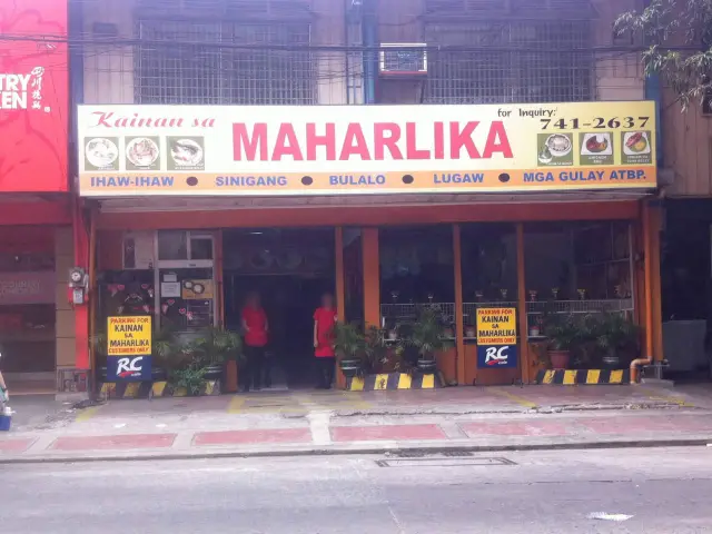 Kainan Sa Maharlika Food Photo 2