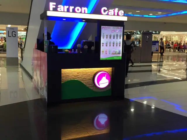 Farron Cafe Food Photo 5