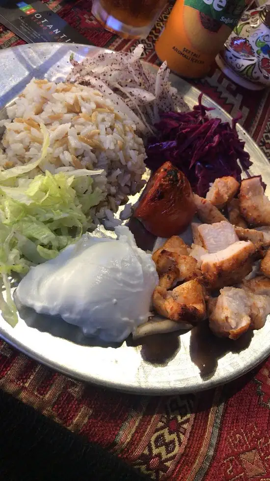 Otantik Restaurant'nin yemek ve ambiyans fotoğrafları 44